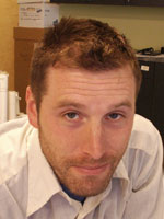 Christopher Priest