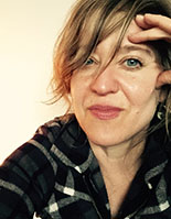 Karin Snelson