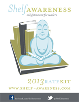 Shelf Awareness Rate Kit 2010