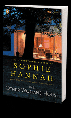 Penguin: The Other Woman's House by Sophie Hannah