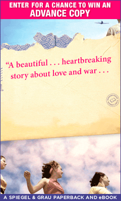 Spiegel & Grau: Next to Love by Ellen Feldman