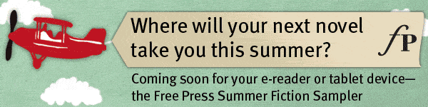 Free Press Fiction Sampler