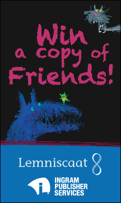 Lemniscaat: Friends by Mies van Hout