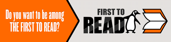 Penguin: First to Read