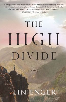 high divide cover
