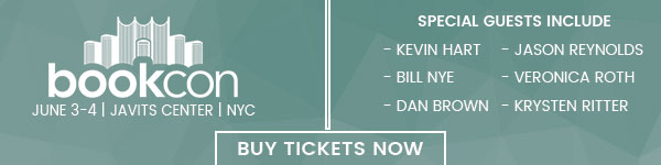 ReedPop: BookCon Tickets & Information