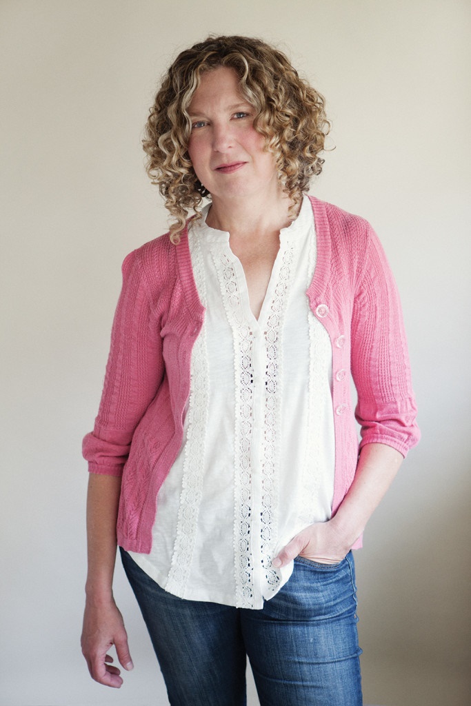 Essex Books Presents Shelf Awareness: Peggy Orenstein Image
