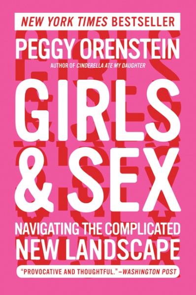 Essex Books Presents Shelf Awareness: Peggy Orenstein Image