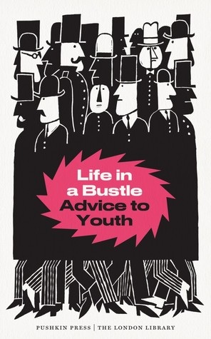Essex Books Presents Shelf Awareness: Never Get Old Image