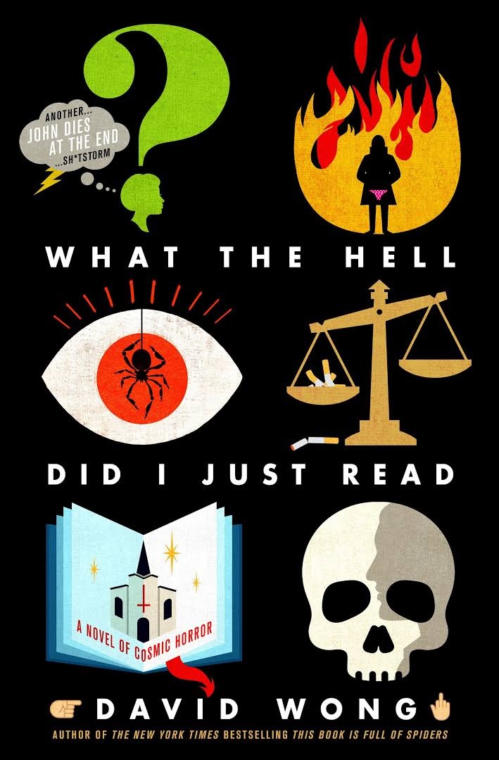 Essex Books Presents Shelf Awareness: Bending Genres, One Book at a Time Image