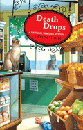 AuthorBuzz: Death Drops by Chrystle Fiedler