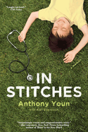 AuthorBuzz: In Stitches by Dr. Anthony Youn
