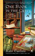 AuthorBuzz: One Book in the Grave by Kate Carlisle