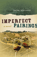 AuthorBuzz: Imperfect Pairings by Jackie Townsend