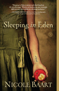 AuthorBuzz: Sleeping in Eden by Nicole Baart