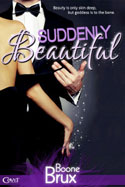 AuthorBuzz: Suddenly Beautiful by Boone Brux