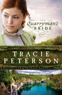 AuthorBuzz: The Quarryman's Bride by Tracie Peterson