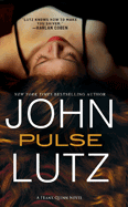 AuthorBuzz: Pulse by John Lutz