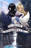 KidsBuzz: The School for Good and Evil by Soman Chainani
