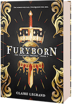 Furyborn