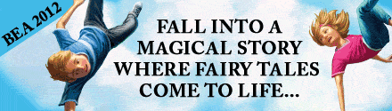 Little, Brown and Company: The Land of Stories by Chris Colfer
