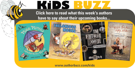 KidsBuzz for the week of 1.30.12