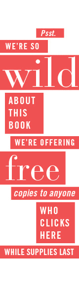 Knopf Publishing Group: Wild: From Lost to Found on the Pacific Crest Trail by Cheryl Strayed