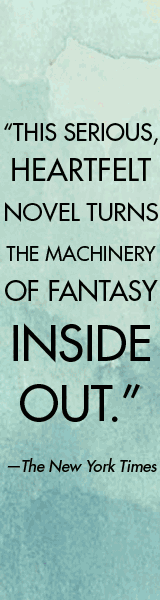 Plume: The Magician King by Lev Grossman