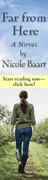Howard Books: Far From Here by Nicole Baart