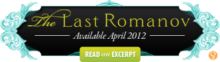 Sourcebooks Landmark: The Last Romanov by Dora Levy Mossanen