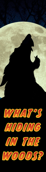 Tarcher: Real Wolfmen by Linda S. Godfrey