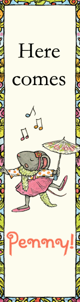 Greenwillow Books: Penny and Her Song by Kevin Henkes