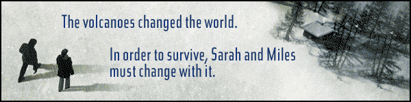 Harper Teen: The Survivors by Will Weaver