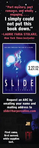 Balzer & Bray: Slide by Jill Hathaway