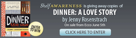 Click here to enter to win a free book