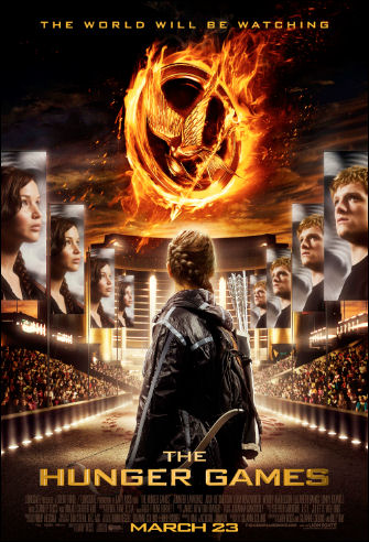 Possibly going to go see the new hunger games movie in theatres on Thursday  anything I should know before I watch it? : r/Hungergames