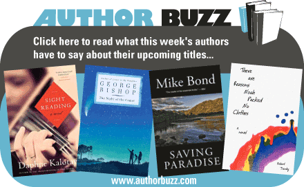 AuthorBuzz for 5.21.13