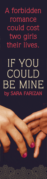 Algonquin Young Readers: If You Could Be Mine by Sara Farizan