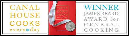 Andrews McMeel: Canal House Cooks Every Day by Melissa Hamilton and Christopher Hirsheimer