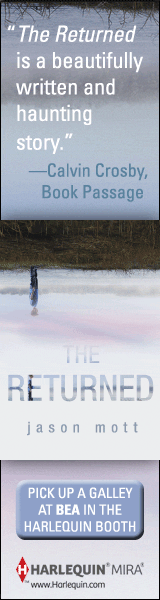 Mira: The Returned by Jason Mott