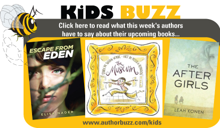 KidsBuzz for the Week of 6/17