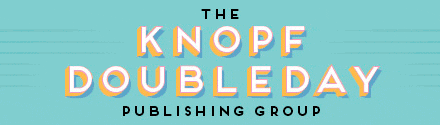 The Knopf Doubleday Publishing Group at BEA