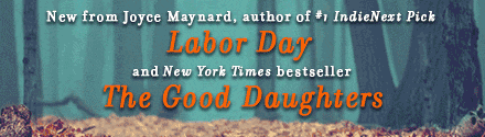 Morrow: After Her by Joyce Maynard