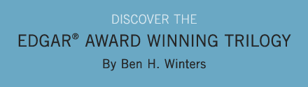 Quirk Books: The Last Policeman by Ben Winters