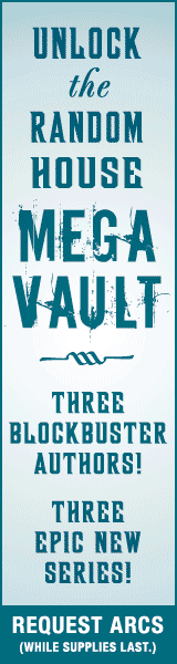 Random House Children's: Request ARCs!