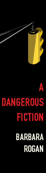 Viking: A Dangerous Fiction by Barbara Rogan