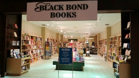 black bond books abbotsford