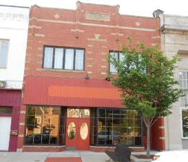 An open book: New bookstore opens in Berea, News