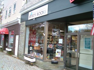 Connecticut S 10 Best Bookstores Shelf Awareness