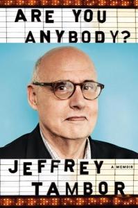 Jeffrey Tambor, Skylight BooksJeffrey Tambor, Skylight Books  